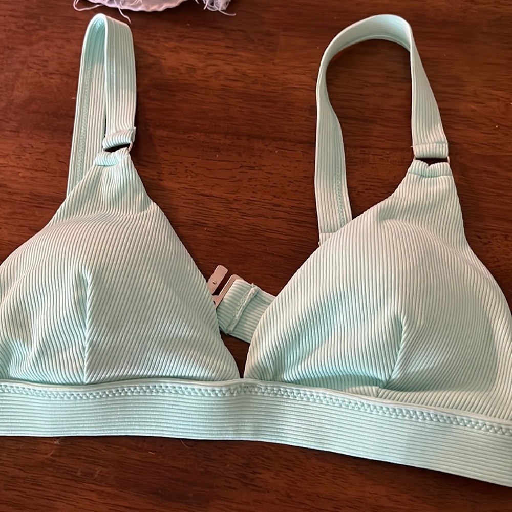 Bathing suit